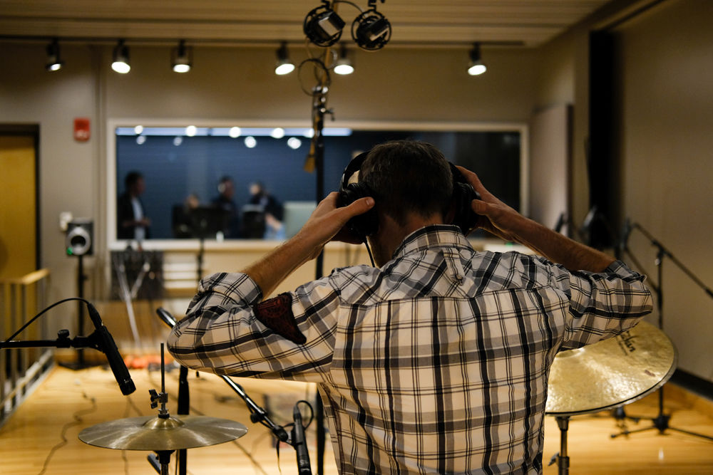 FMS Sound Design Class: 2017